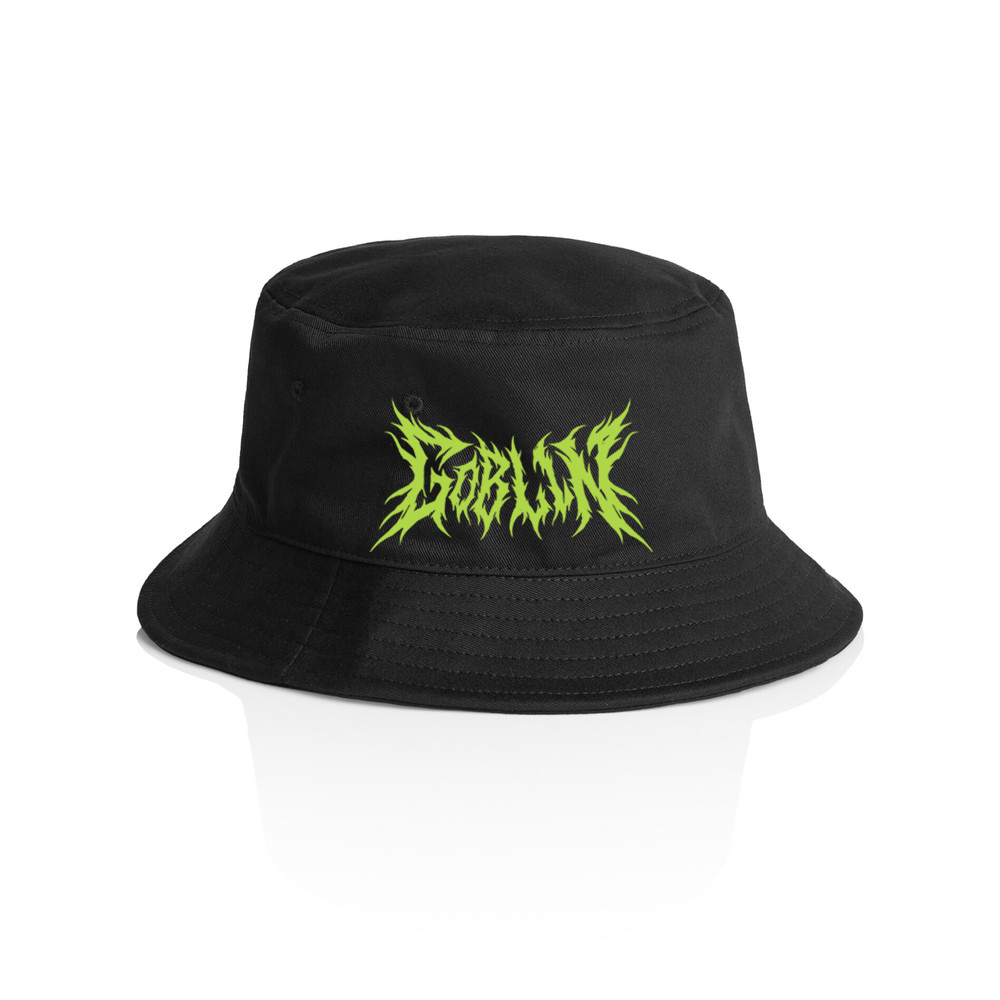 GOBLIN - Bucket Hat