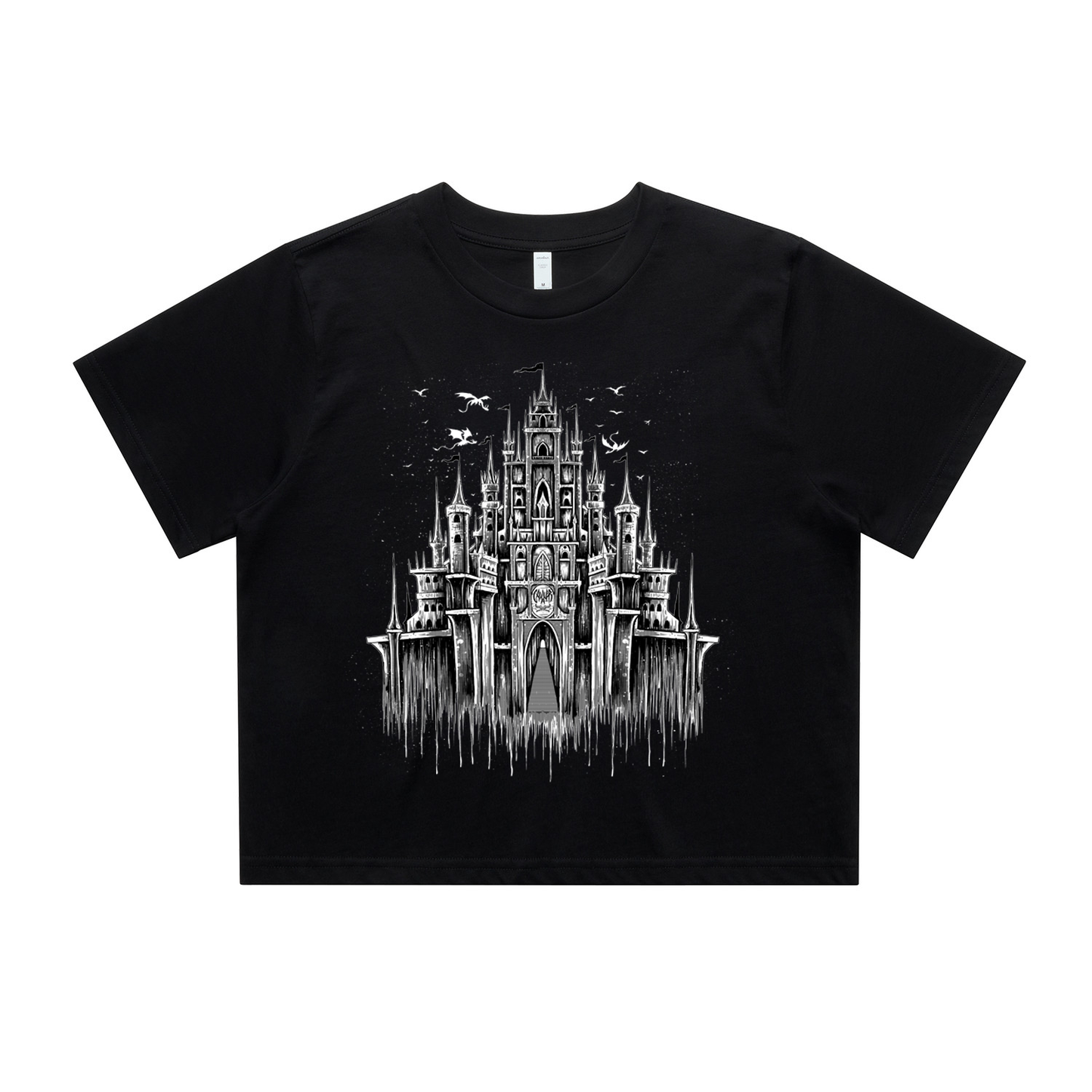 CASTLE CADAVER - Crop