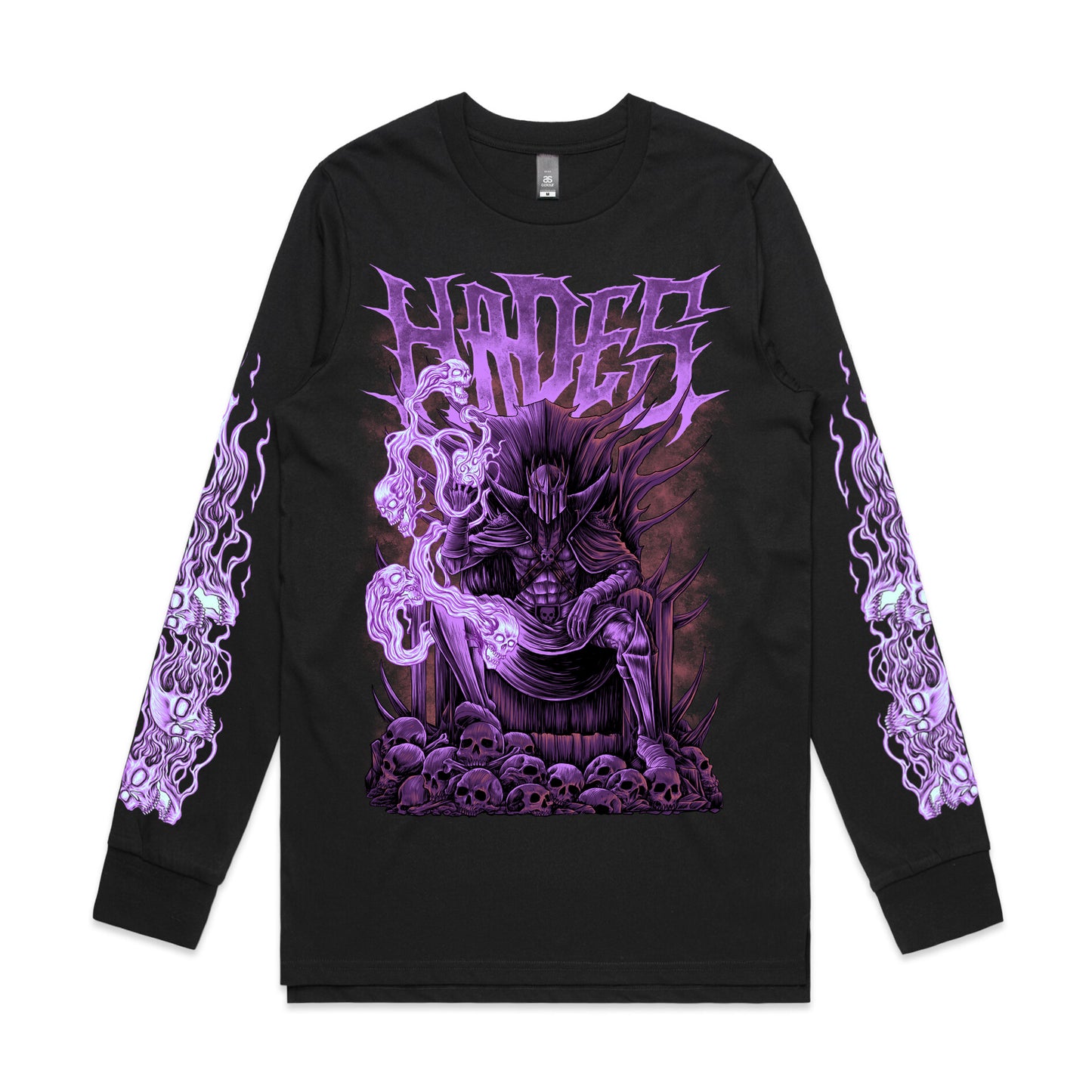 HADES - Unisex Long Sleeve