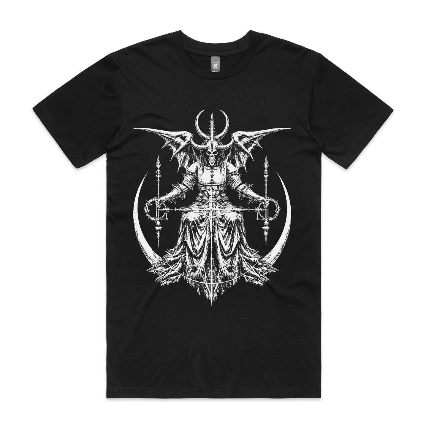 HERETICS FORK - Unisex Tee