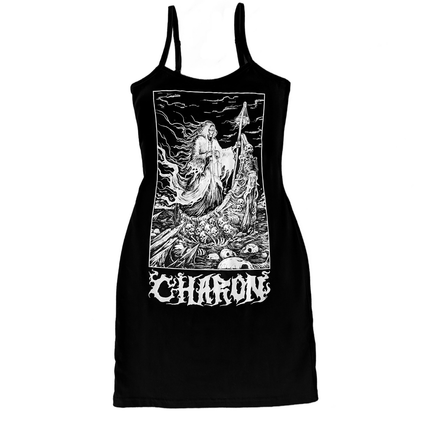 CHARON - Dress