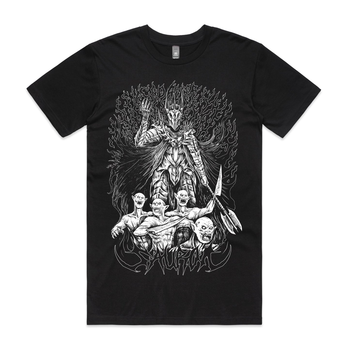 SAURON - Unisex Tee
