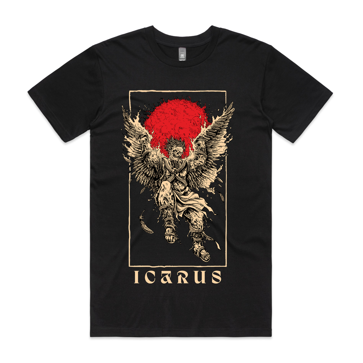 ICARUS - Unisex Tee