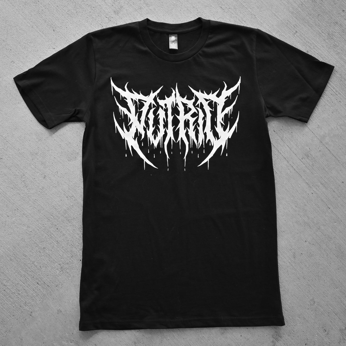 PUTRID - Unisex Tee