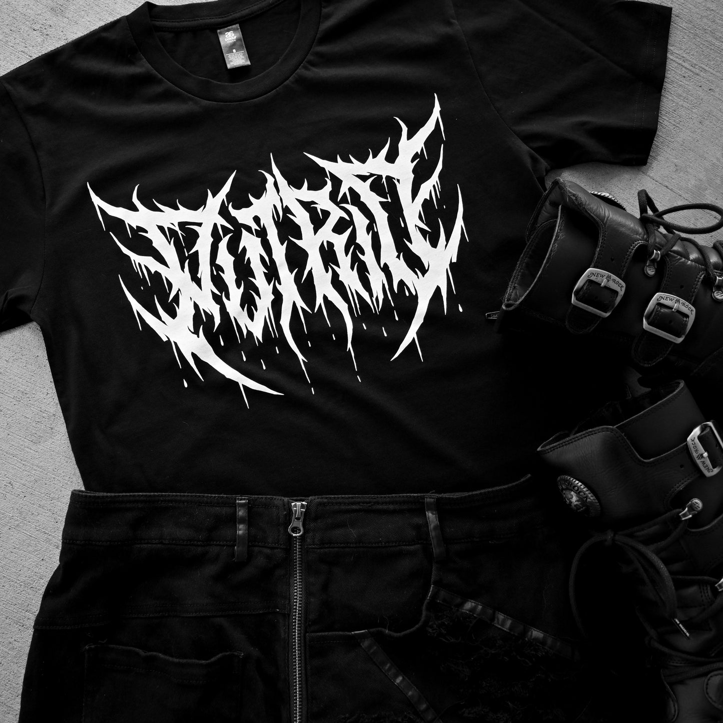 PUTRID - Unisex Tee
