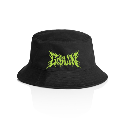 GOBLIN - Bucket Hat