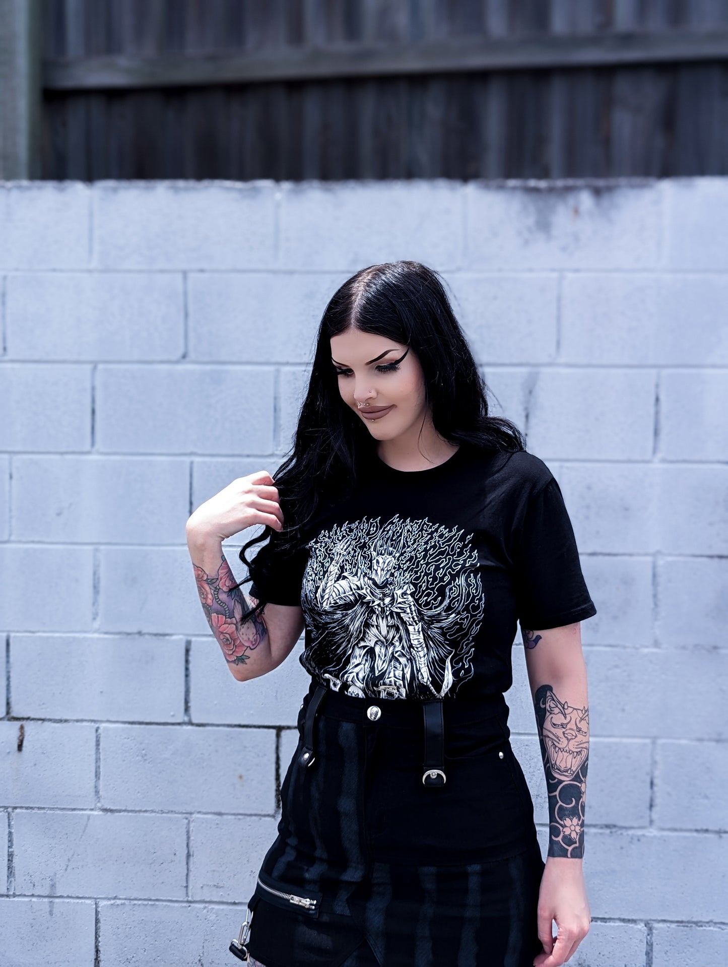 SAURON - Unisex Tee