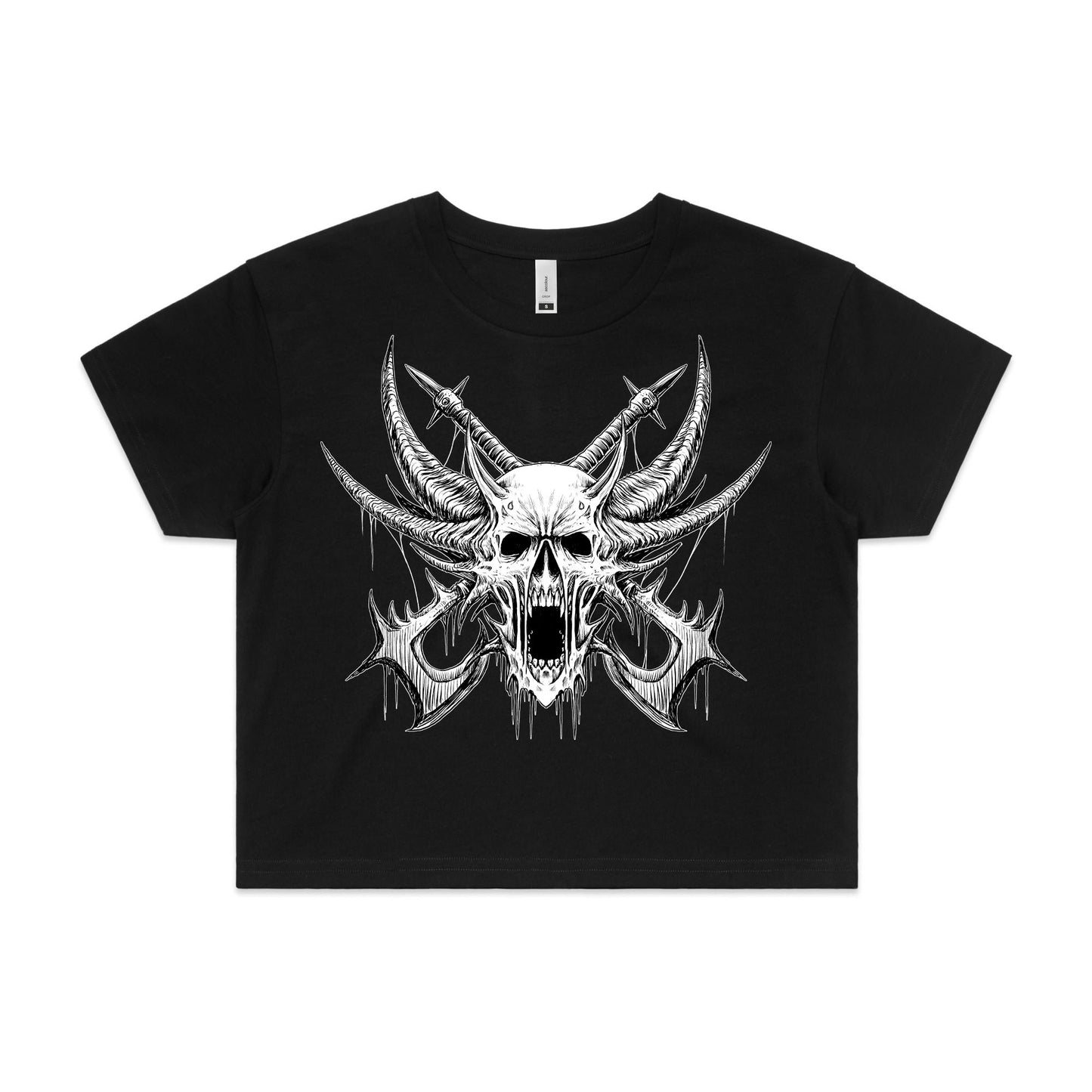 EXECUTIONER - Crop
