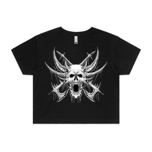 EXECUTIONER - Crop