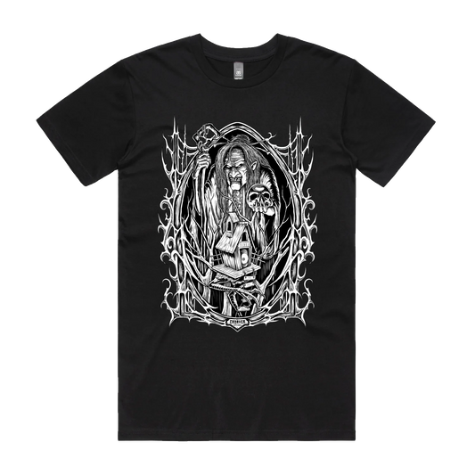 BABA YAGA - Unisex Tee