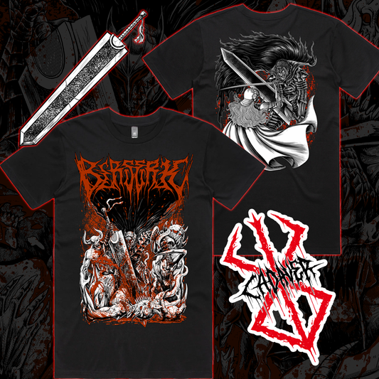 DRAGON SLAYER BUNDLE