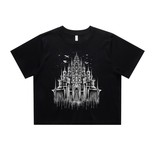 CASTLE CADAVER - Crop