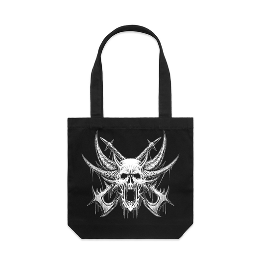 EXECUTIONER - Tote Bag