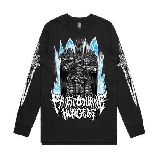 FROSTMOURNE HUNGERS - Unisex Long Sleeve