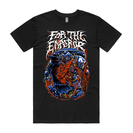 FOR THE EMPEROR - Unisex Tee