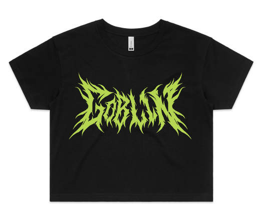 GOBLIN - Crop