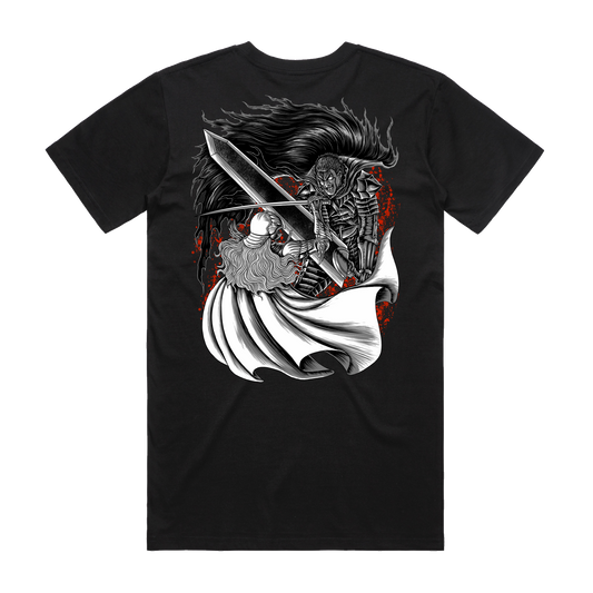 GUTS VS GRIFFITH - Unisex Tee