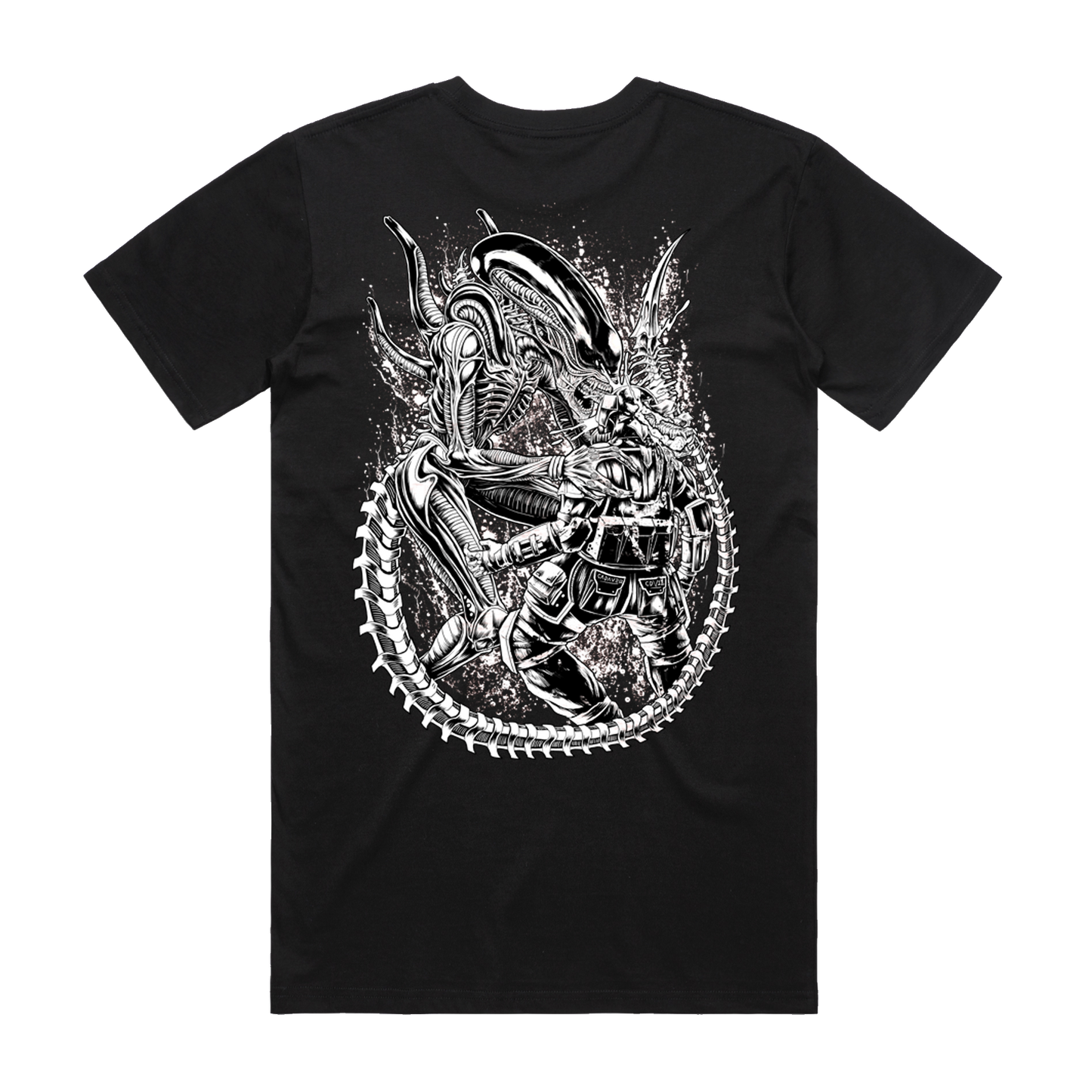 GAME OVER! - Unisex Tee