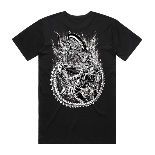 GAME OVER! - Unisex Tee