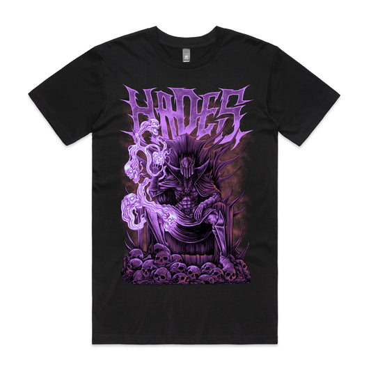 HADES - Unisex Tee