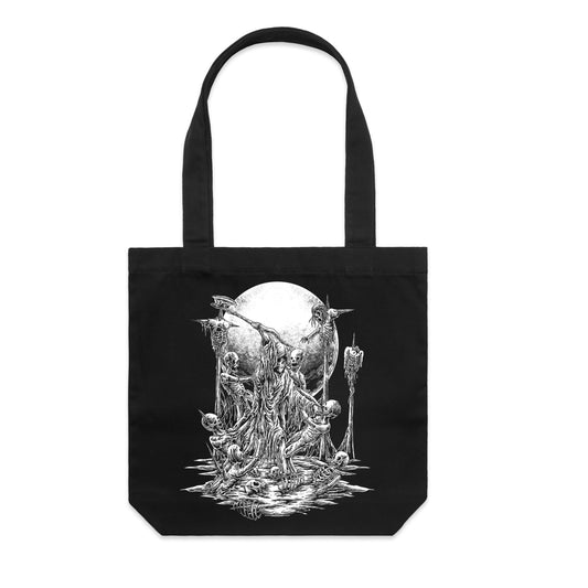 JUDGEMENT DAY - Tote
