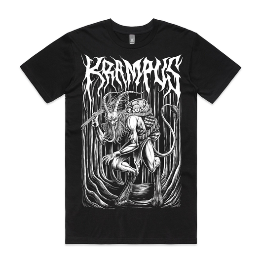 KRAMPUS - Unisex Tee