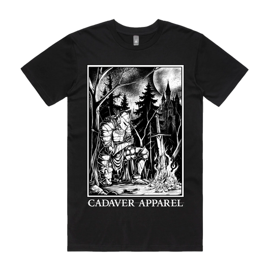 KNIGHTS REST - Unisex Tee