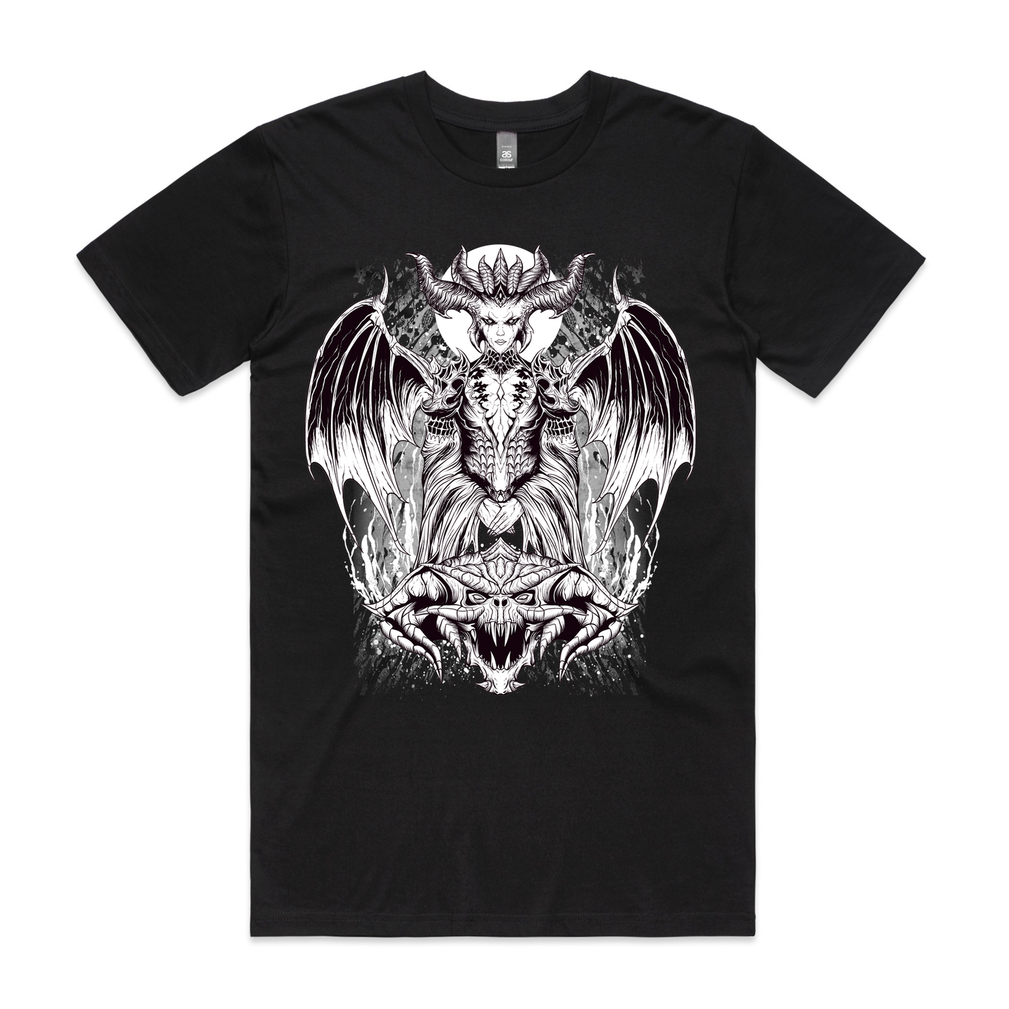 LILITH - Unisex Tee