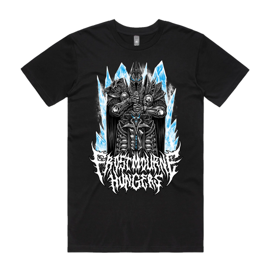 FROSTMOURNE HUNGERS -Unisex Tee