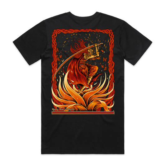 MALENIA - Unisex Tee