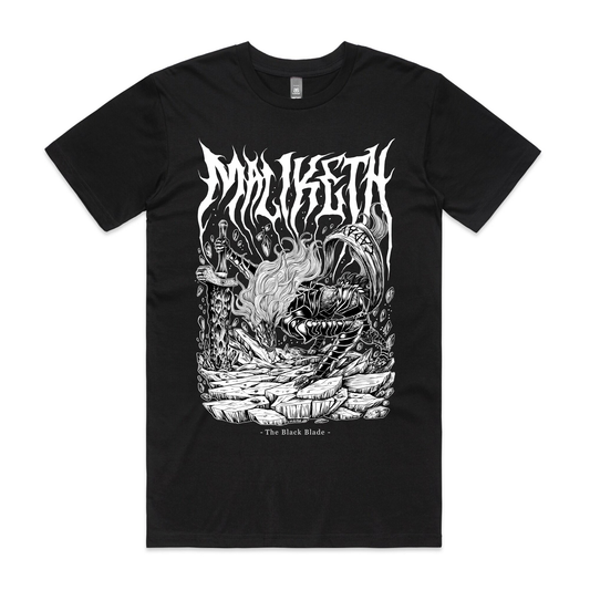 MALIKETH - Unisex Tee
