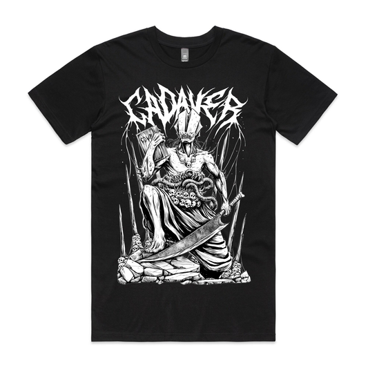 MINISTER - Unisex Tee
