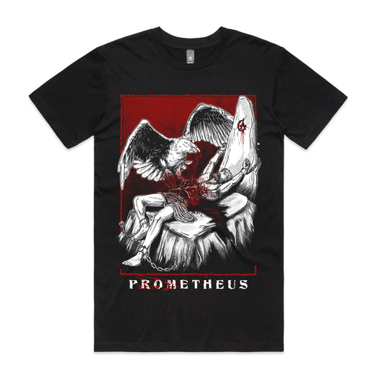 PROMETHEUS - Unisex Tee