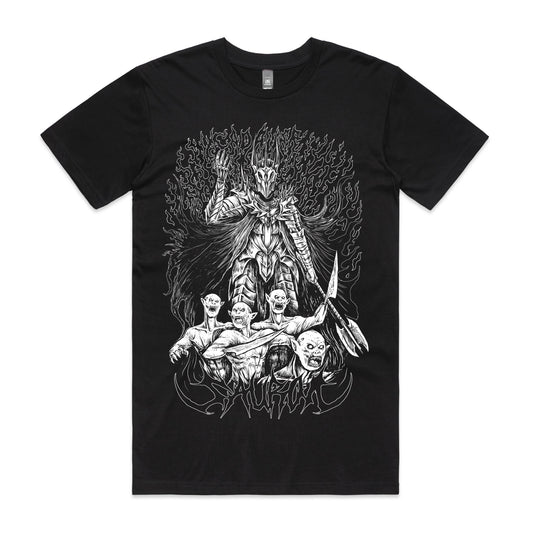 SAURON - Unisex Tee