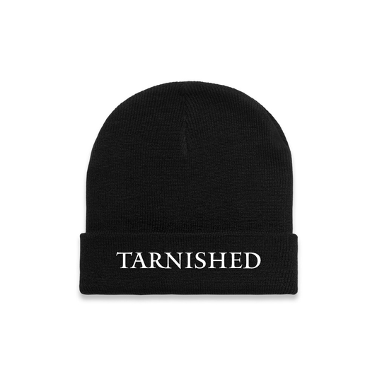 TARNISHED - Beanie