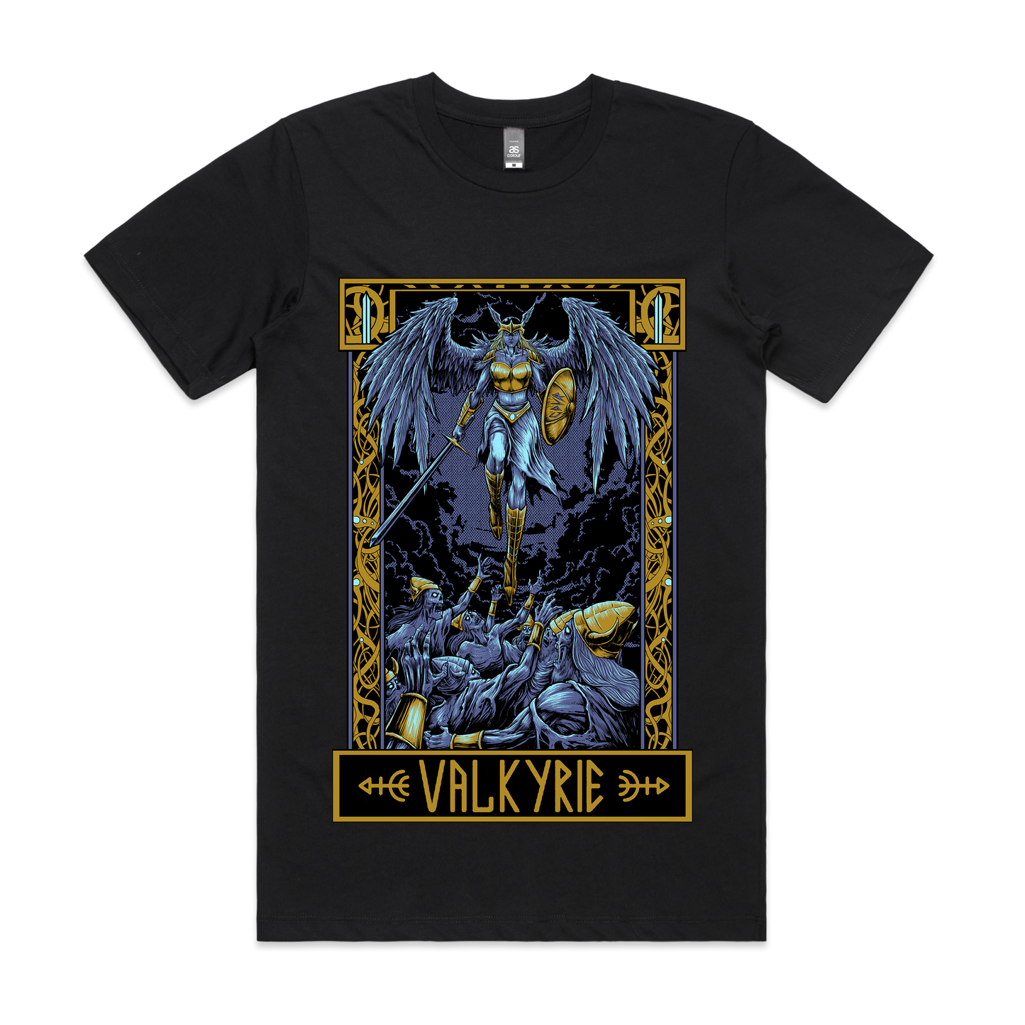 VALKYRIE - Unisex Tee