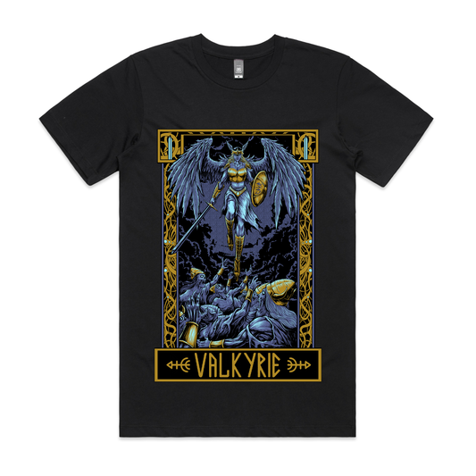 VALKYRIE - Unisex Tee