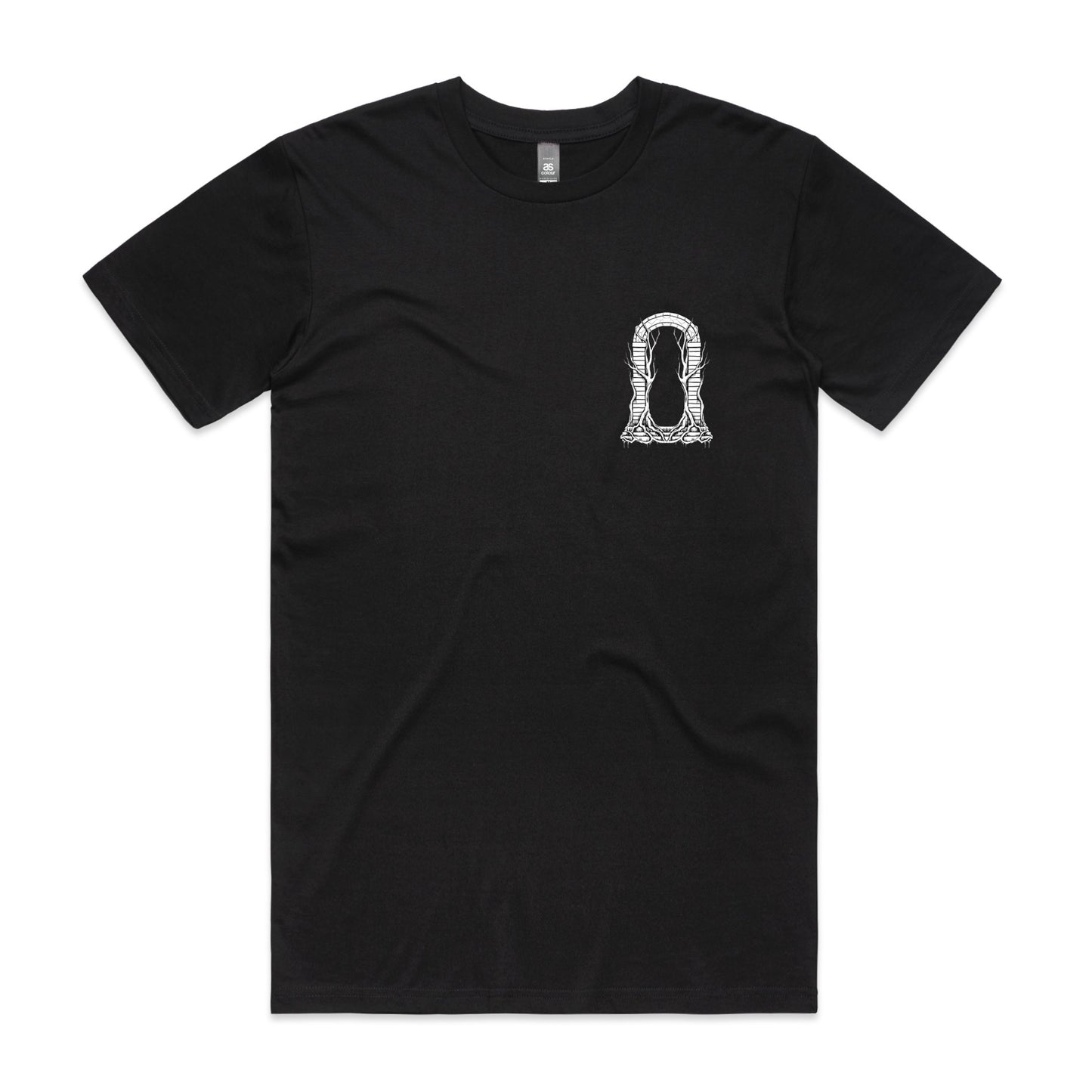 SHADOW & FLAME - Unisex Tee