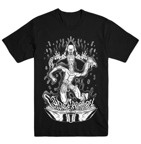 ABRA CADAVER - Unisex Tee