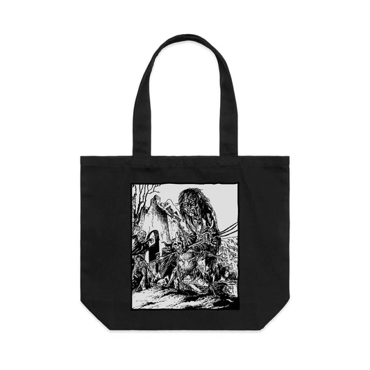 MALEFICUS WITCH - Tote
