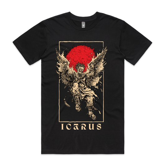 ICARUS - Unisex Tee