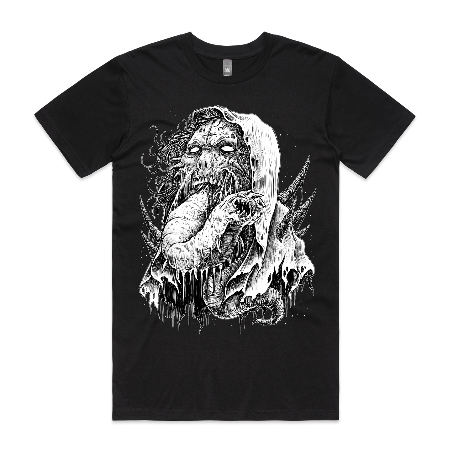 LEECH - Unisex Tee