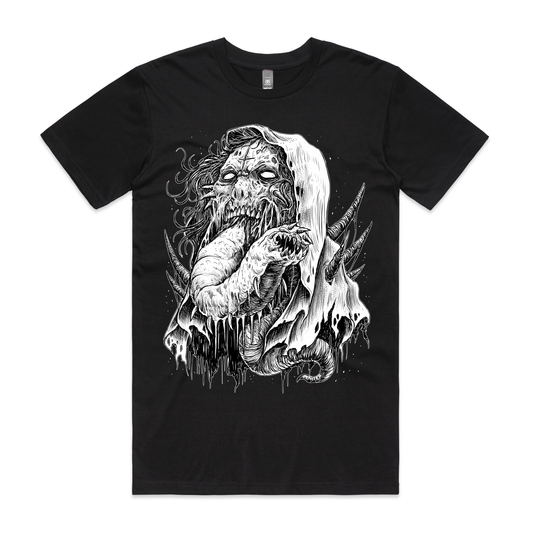 LEECH - Unisex Tee